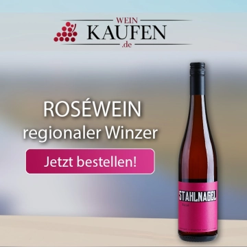 Weinangebote in Auma-Weidatal - Roséwein