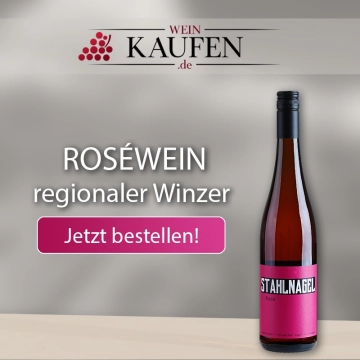 Weinangebote in Aumühle - Roséwein