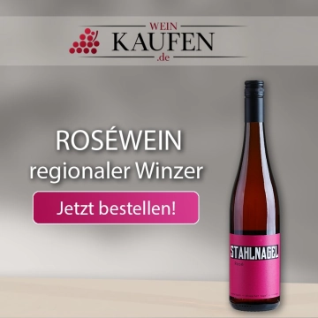 Weinangebote in Aurachtal - Roséwein