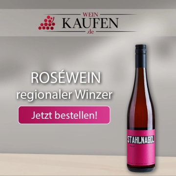 Weinangebote in Aurich - Roséwein