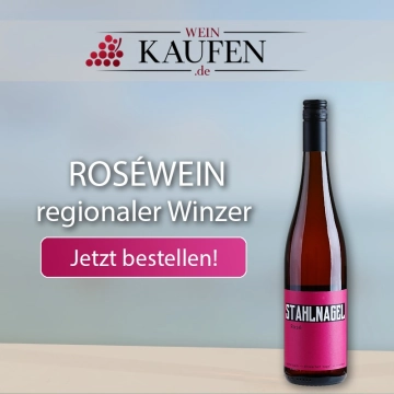 Weinangebote in Aying - Roséwein