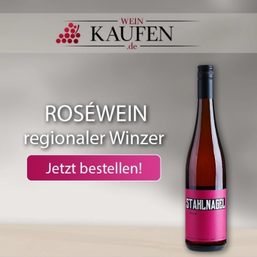 Weinangebote in Baar-Ebenhausen - Roséwein