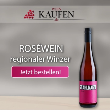Weinangebote in Babenhausen (Schwaben) - Roséwein