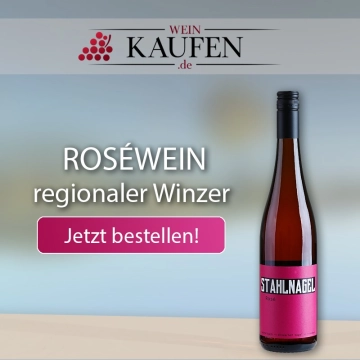 Weinangebote in Backnang - Roséwein