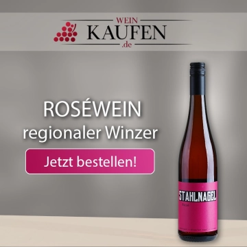 Weinangebote in Bad Abbach - Roséwein