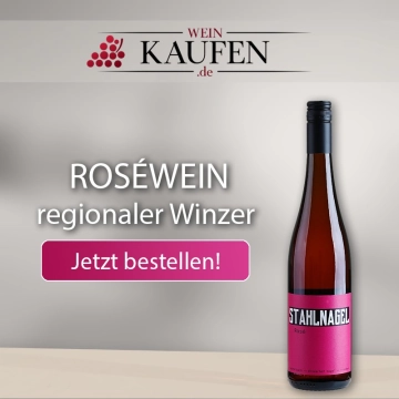 Weinangebote in Bad Aibling - Roséwein