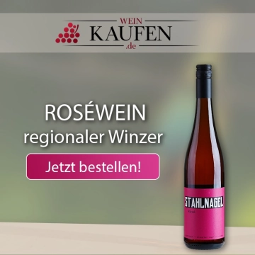 Weinangebote in Bad Arolsen - Roséwein