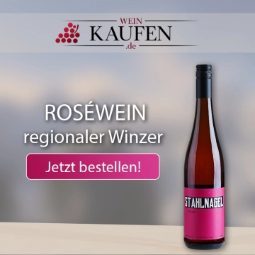 Weinangebote in Bad Bellingen - Roséwein
