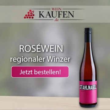 Weinangebote in Bad Belzig - Roséwein