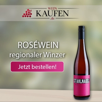 Weinangebote in Bad Bentheim - Roséwein