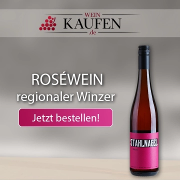 Weinangebote in Bad Berka - Roséwein