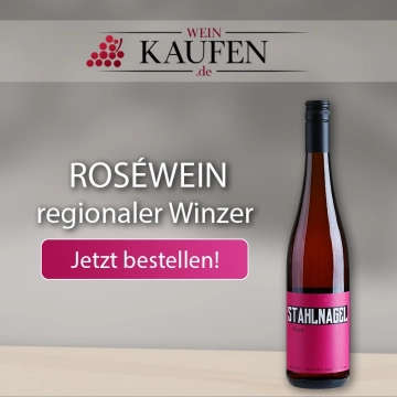Weinangebote in Bad Berleburg - Roséwein