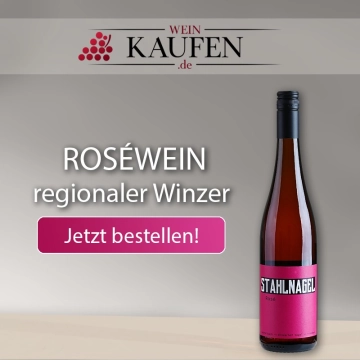 Weinangebote in Bad Bevensen - Roséwein