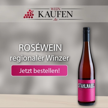 Weinangebote in Bad Birnbach - Roséwein