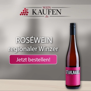 Weinangebote in Bad Blankenburg - Roséwein