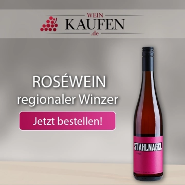 Weinangebote in Bad Bocklet - Roséwein