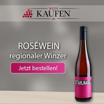 Weinangebote in Bad Bodenteich - Roséwein