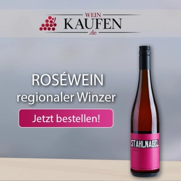 Weinangebote in Bad Boll - Roséwein