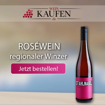 Weinangebote in Bad Bramstedt - Roséwein