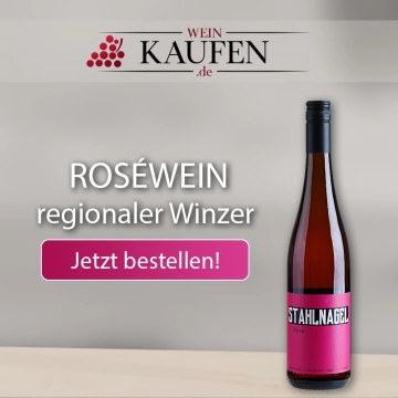 Weinangebote in Bad Brückenau - Roséwein