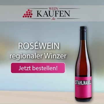 Weinangebote in Bad Ditzenbach - Roséwein