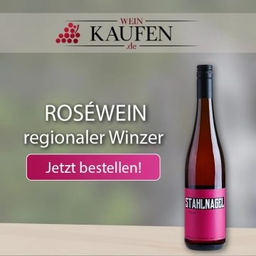 Weinangebote in Bad Doberan - Roséwein