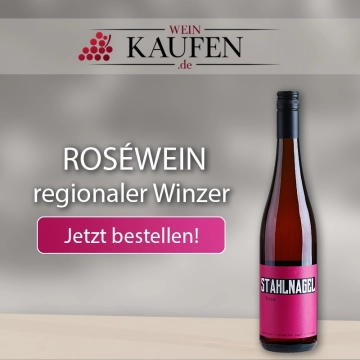 Weinangebote in Bad Driburg - Roséwein