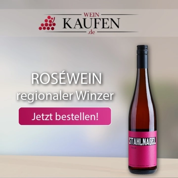 Weinangebote in Bad Düben - Roséwein