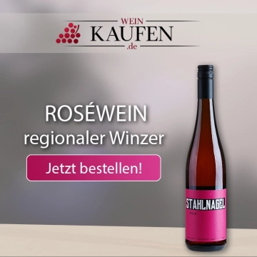 Weinangebote in Bad Dürrheim - Roséwein