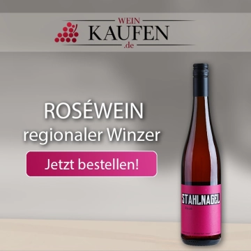 Weinangebote in Bad Elster - Roséwein