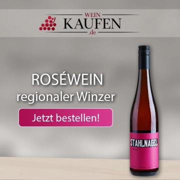 Weinangebote in Bad Emstal - Roséwein