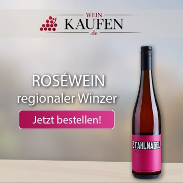 Weinangebote in Bad Endbach - Roséwein