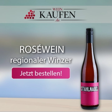 Weinangebote in Bad Essen - Roséwein