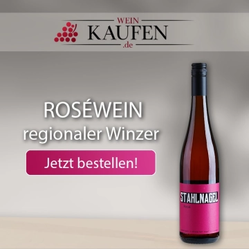 Weinangebote in Bad Fallingbostel - Roséwein
