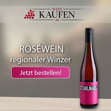 Weinangebote in Bad Feilnbach - Roséwein
