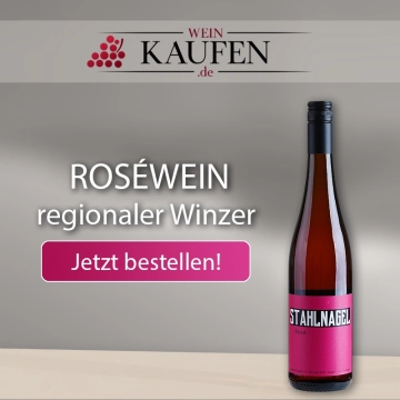 Weinangebote in Bad Freienwalde (Oder) - Roséwein