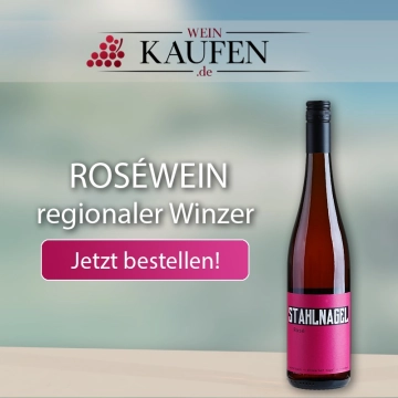 Weinangebote in Bad Füssing - Roséwein