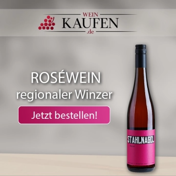 Weinangebote in Bad Gandersheim - Roséwein