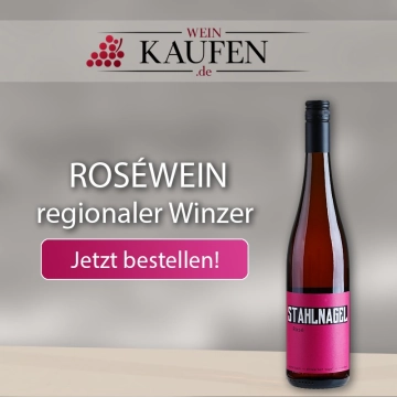 Weinangebote in Bad Gottleuba-Berggießhübel - Roséwein