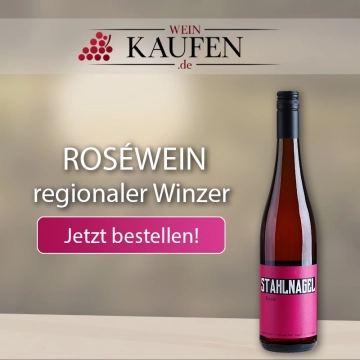 Weinangebote in Bad Griesbach im Rottal - Roséwein