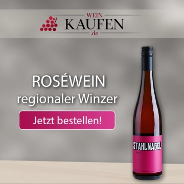 Weinangebote in Bad Grönenbach - Roséwein
