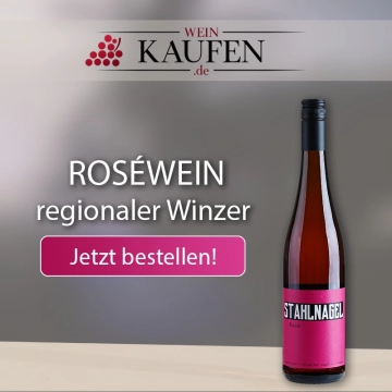 Weinangebote in Bad Grund (Harz) - Roséwein