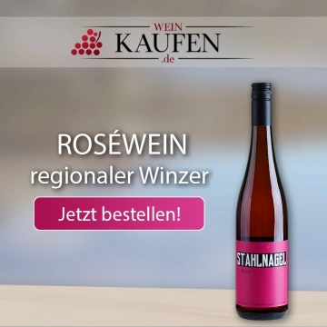 Weinangebote in Bad Harzburg - Roséwein