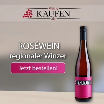 Weinangebote in Bad Heilbrunn - Roséwein