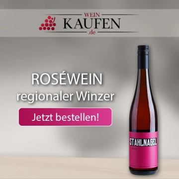 Weinangebote in Bad Herrenalb - Roséwein