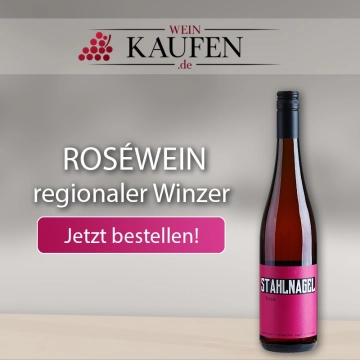 Weinangebote in Bad Hersfeld - Roséwein