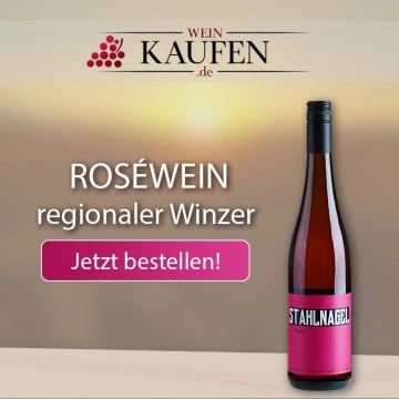 Weinangebote in Bad Hindelang - Roséwein