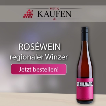 Weinangebote in Bad Homburg vor der Höhe - Roséwein