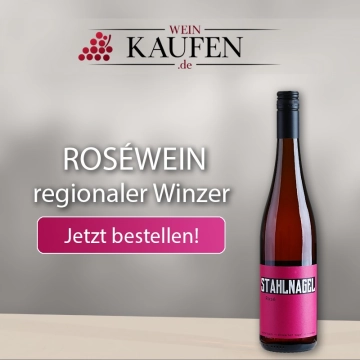 Weinangebote in Bad Honnef - Roséwein