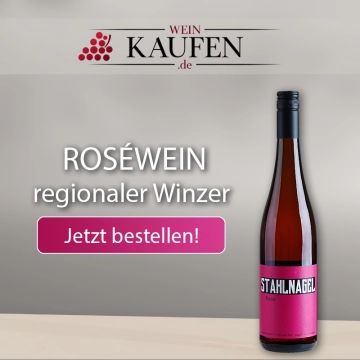 Weinangebote in Bad Iburg - Roséwein